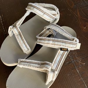Teva sandals